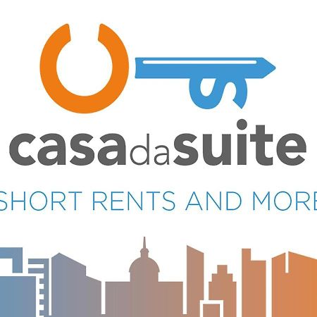 Casa Da Suite Extra Mailand Exterior foto