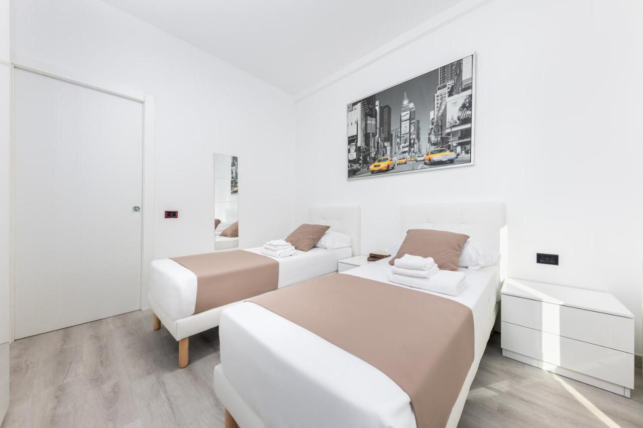 Casa Da Suite Extra Mailand Exterior foto