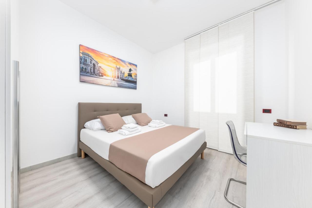 Casa Da Suite Extra Mailand Exterior foto