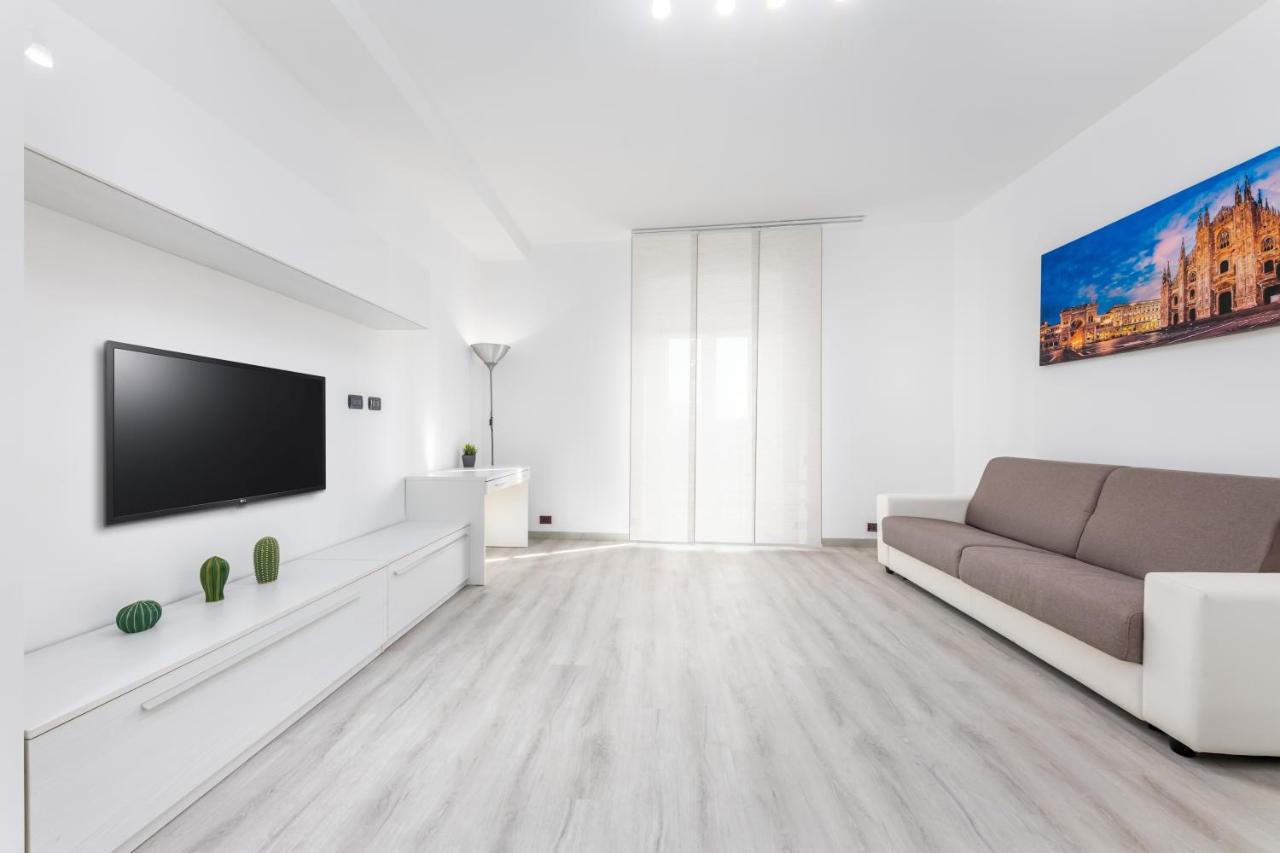 Casa Da Suite Extra Mailand Exterior foto